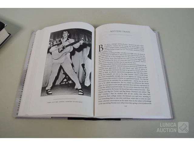 Boeken: 2 stuks - afbeelding 7 van  17