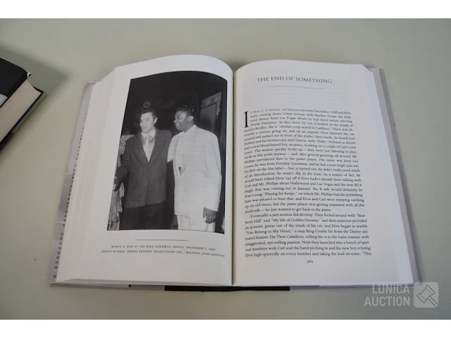 Boeken: 2 stuks - afbeelding 8 van  17