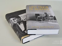 Boeken: 2 stuks - afbeelding 1 van  17