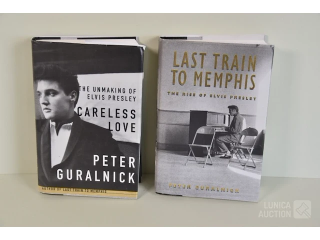 Boeken: 2 stuks - afbeelding 10 van  17