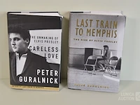 Boeken: 2 stuks - afbeelding 10 van  17