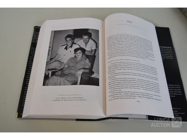 Boeken: 2 stuks - afbeelding 16 van  17