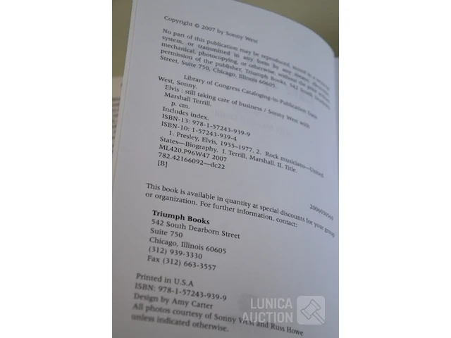 Boeken: 3 stuks - afbeelding 3 van  19