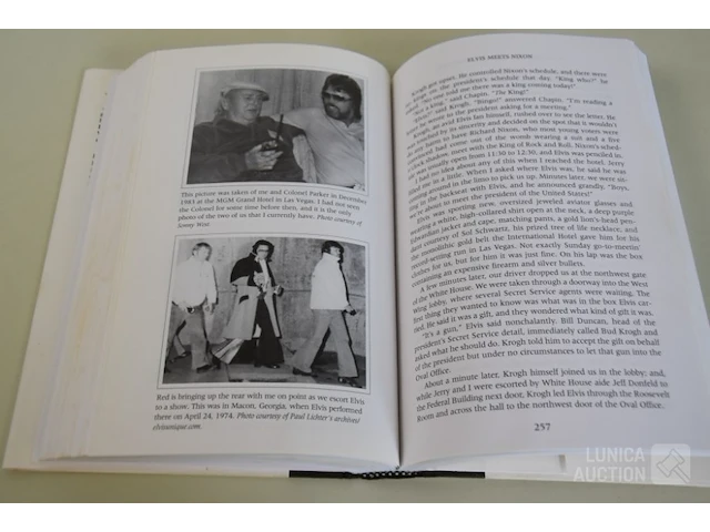 Boeken: 3 stuks - afbeelding 4 van  19