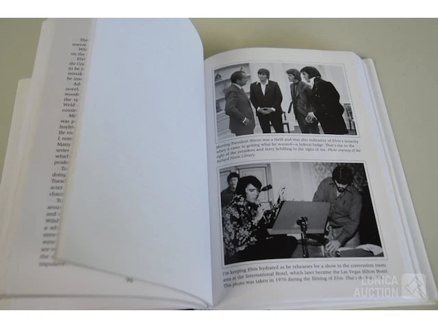 Boeken: 3 stuks - afbeelding 5 van  19