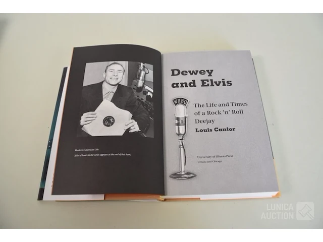 Boeken: 3 stuks - afbeelding 9 van  19