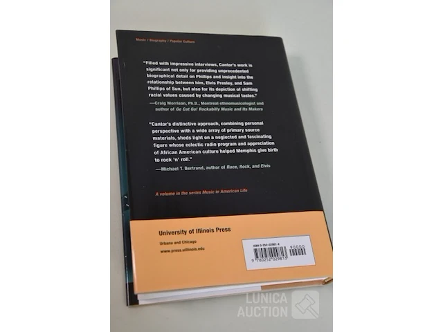 Boeken: 3 stuks - afbeelding 11 van  19