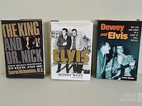 Boeken: 3 stuks - afbeelding 1 van  19