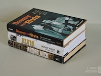 Boeken: 3 stuks - afbeelding 12 van  19