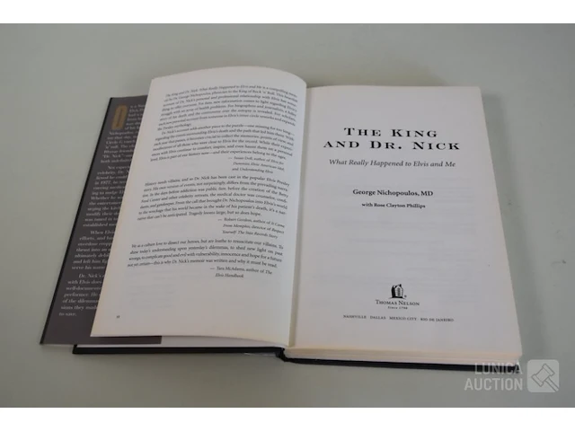 Boeken: 3 stuks - afbeelding 14 van  19