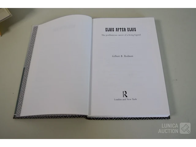 Boeken: 3 stuks - afbeelding 3 van  15