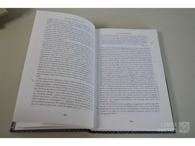 Boeken: 3 stuks - afbeelding 4 van  15