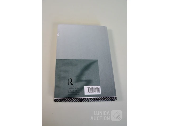 Boeken: 3 stuks - afbeelding 7 van  15