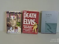 Boeken: 3 stuks - afbeelding 1 van  15