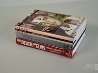 Boeken: 3 stuks - afbeelding 8 van  15
