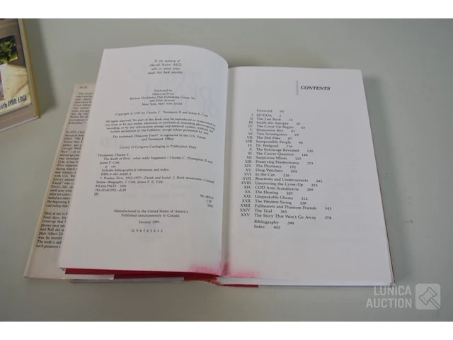 Boeken: 3 stuks - afbeelding 13 van  15