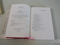 Boeken: 3 stuks - afbeelding 13 van  15