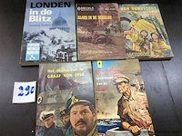 Boeken 5stuks - afbeelding 1 van  1