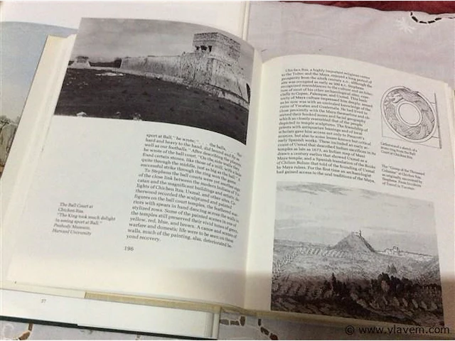 Boeken amerika 2stuks - afbeelding 3 van  3