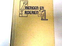 Boeken antiek - 4 stuks - afbeelding 2 van  5