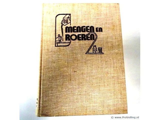 Boeken antiek - 4 stuks - afbeelding 3 van  5