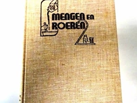 Boeken antiek - 4 stuks - afbeelding 3 van  5