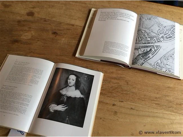 Boeken belgië 2stuks - afbeelding 3 van  3