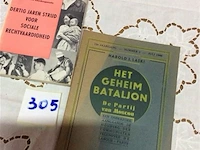 Boeken communisme 2stuks - afbeelding 1 van  1