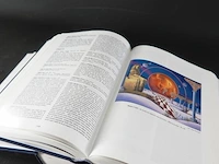 Boeken. de belgische beeldende kunstenaars uit de 19de en 20ste eeuw - afbeelding 3 van  5