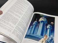 Boeken. de belgische beeldende kunstenaars uit de 19de en 20ste eeuw - afbeelding 4 van  5