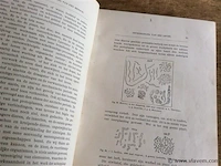 Boeken de wereld voor de schepping 2stuks - afbeelding 3 van  5