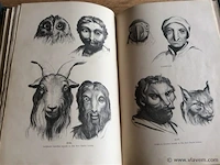 Boeken de wereld voor de schepping 2stuks - afbeelding 5 van  5