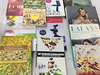 Boeken dieet - afbeelding 1 van  2