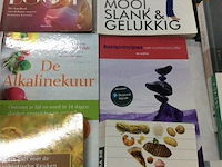 Boeken dieet - afbeelding 2 van  2