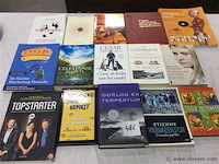 Boeken divers - afbeelding 1 van  3
