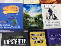 Boeken divers - afbeelding 2 van  3