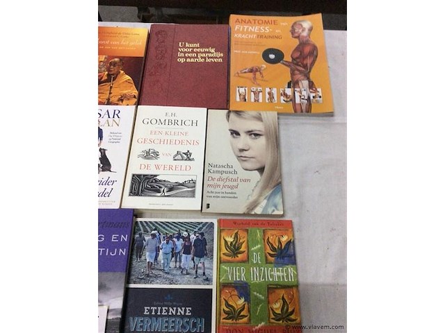 Boeken divers - afbeelding 3 van  3