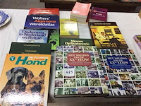 Boeken divers - afbeelding 1 van  4