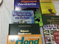 Boeken divers - afbeelding 2 van  4