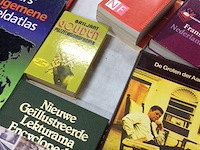 Boeken divers - afbeelding 4 van  4