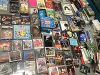 Boeken-dvd-cd-lp - retourgoederen - afbeelding 6 van  10