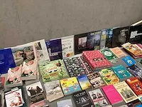 Boeken-dvd-cd-lp - retourgoederen - afbeelding 9 van  10