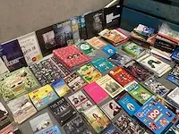 Boeken-dvd-cd-lp - retourgoederen - afbeelding 10 van  10