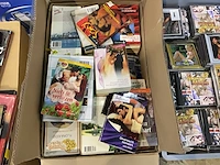 Boeken en dvd’s voor volwassenen - afbeelding 5 van  6