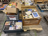 Boeken en dvd’s - afbeelding 3 van  7