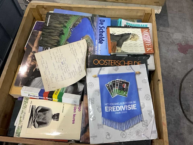 Boeken en dvd’s - afbeelding 4 van  7
