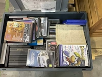 Boeken en dvd’s - afbeelding 5 van  7