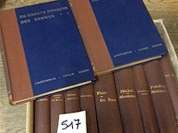 Boeken filosofie - afbeelding 1 van  2