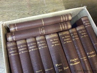 Boeken filosofie - afbeelding 2 van  2