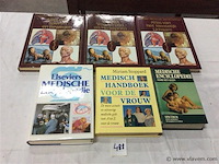 Boeken " het menselijk lichaam " - afbeelding 1 van  3